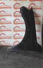 VOLKSWAGEN VW PASSAT B7 FRONT