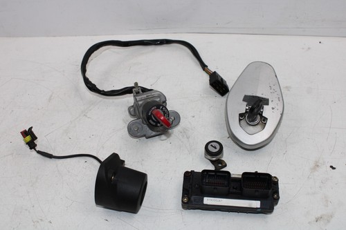 Ducati 999 2004 ignition - 999,