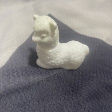 Vintage Little Lamb Avon