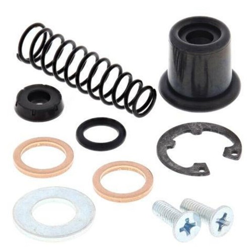 Repair for front brake pump