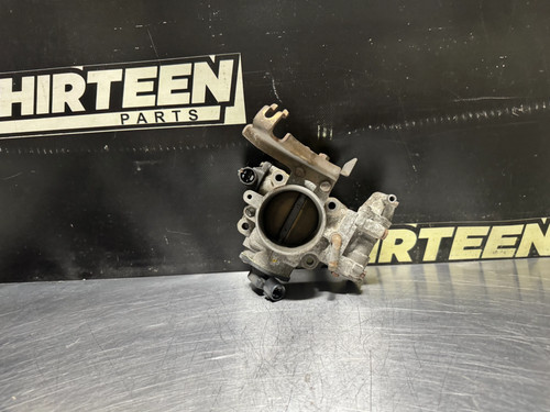 1997 1998 honda - 1997-1998, b20b