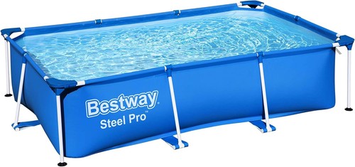 Bestway steel pro metal - |,