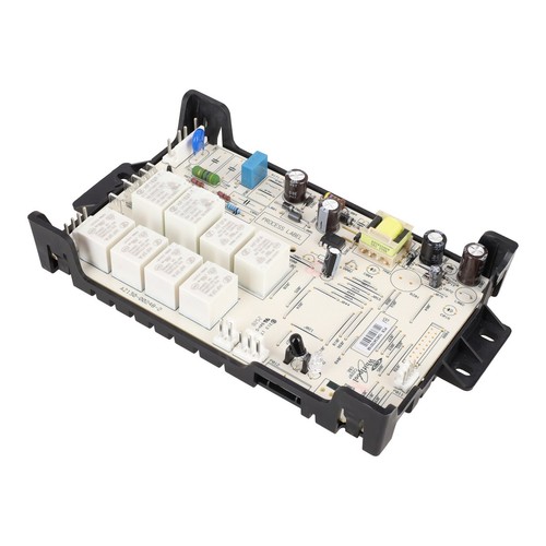 Whirlpool oven power - power, unit