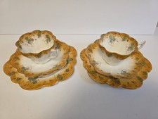 Antique Victorian Wileman