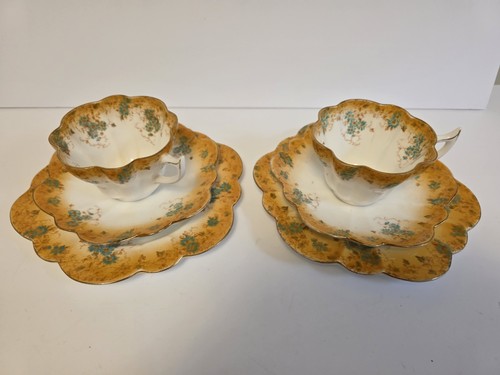 Antique victorian wileman - antique,