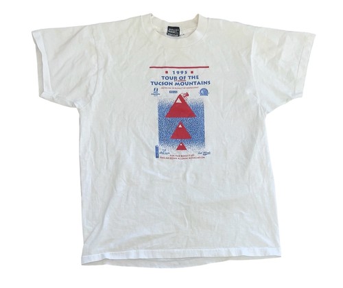 Vintage 1995 tour the - tour, of