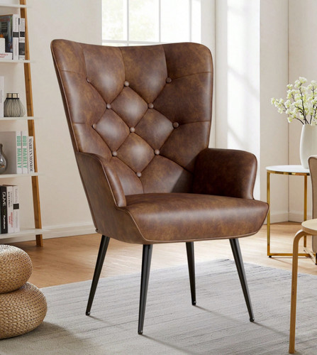 Armchair tub chair living room - tub,