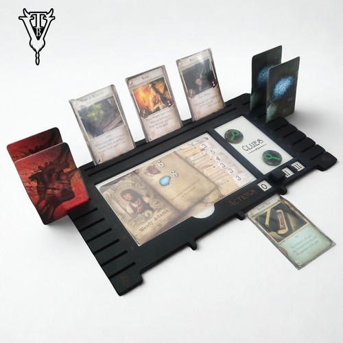 Mansions madness board game - of,