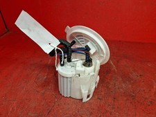 VAUXHALL ZAFIRA FUEL PUMP 2013
