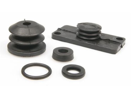 Genuine grimeca remote brake - remote,