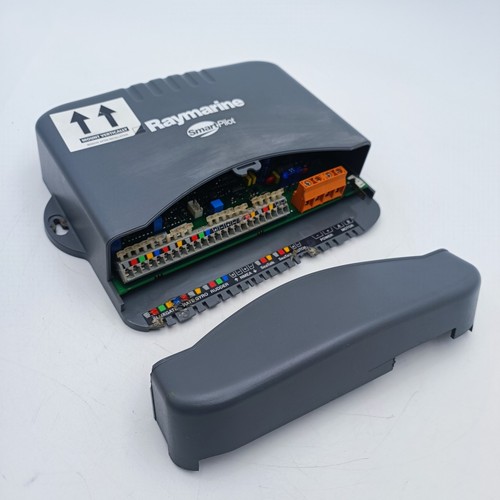 Raymarine smartpilot - raymarine, s1