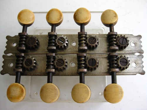 Vintage 1910 gibson martin - vintage,