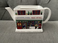 Wade English Life Teapots