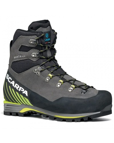 Manta tech gtx - tech, gore-tex
