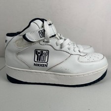 Nikken Weighted Shoes Cardio