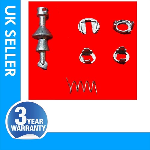 Door lock repair - repair, kit