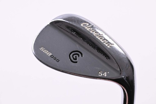 Cleveland 588 dsg sand wedge - 588,