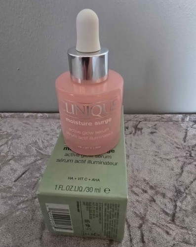 Clinique moisture surge active - clinique,