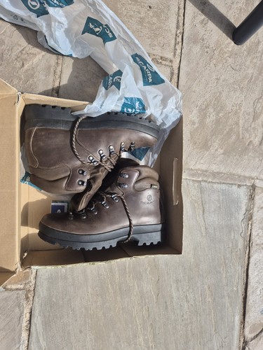 Scarpa ranger gtx walking - ranger,