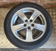 Toyota Avensis 16" inch alloy wheel 205/55 R16 16FHx6.5J ET45 PZ458-T0670-ZJ