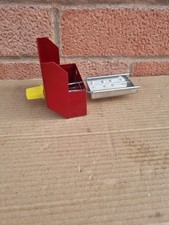 Mamod Steam Showmans Scuttle