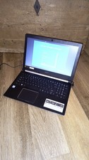 Acer Aspire 6 Laptop