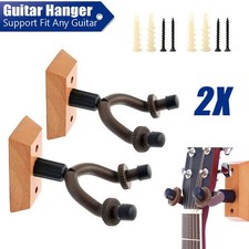 2 set  Guitar Wall Mount