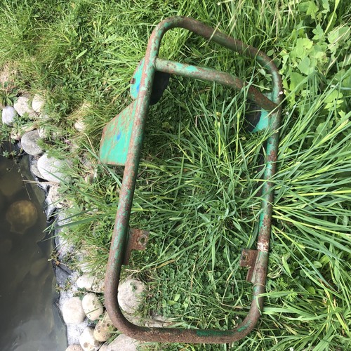 Wacker neuson petrol - neuson, trench