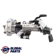 Seat Ibiza 6J IV Steering