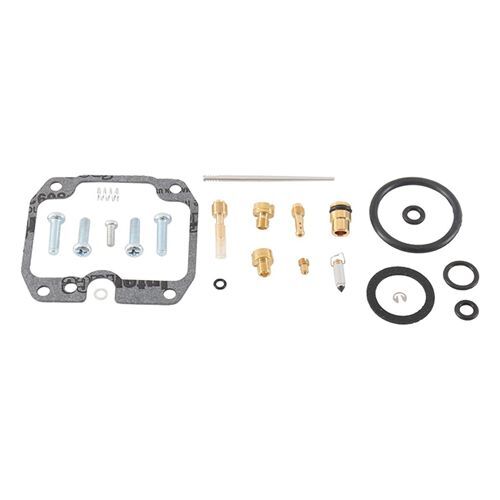 Carb rebuild kit for - carb, yamaha