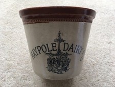 C1900 VINTAGE MAYPOLE DAIRY Co