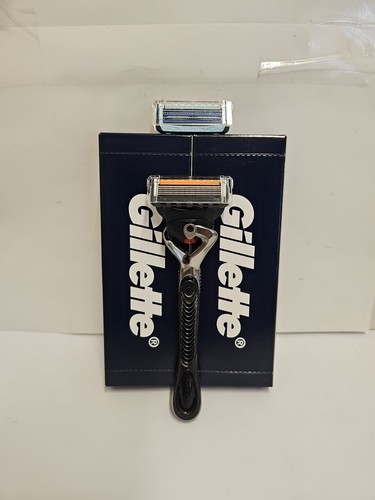 Gillette fusion proglide - fusion,