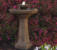 Henri Studio Aquarius Fountain Water Feature *BNIB*