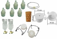 5 Litre demijohn/carboy with