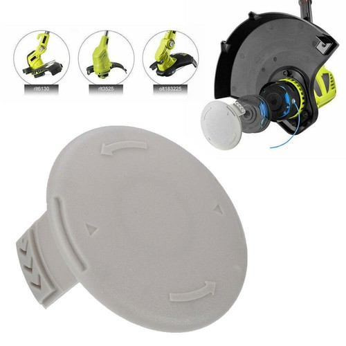 Trimmer spool caps cover - caps,