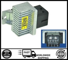 FOR Vauxhall Vivaro / Movano Glow Plug Relay Time Control Unit