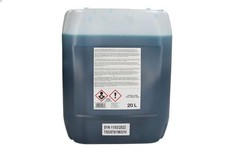 Ready-to-use coolant (G11/G48 type) THERMOTEC COOLANTS for SAAB 99 2 1974-1984