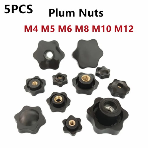 M4m5m6m8m10m12 clamping nuts - m4m5m6m8m10m12,