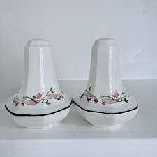 Vintage Eternal Beau Salt &