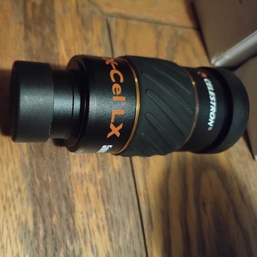 Celestron cel series - x-cel,