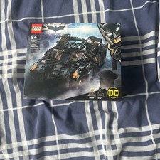 LEGO 76239 Batmobile Tumbler