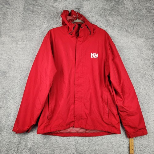 Helly hansen jacket - mens, xl