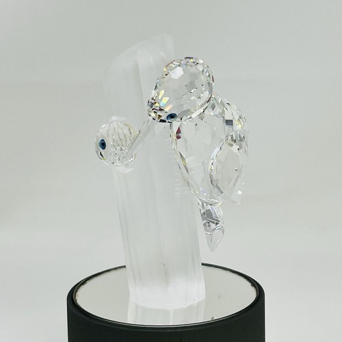 Swarovski scs 1988 caring - caring, &