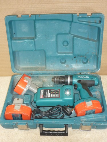 Makita 8390d 18v nimh - 8390d,