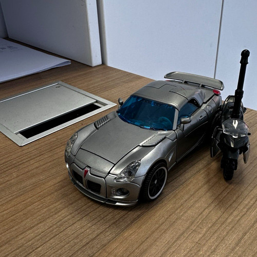 Transformers human alliance - human,