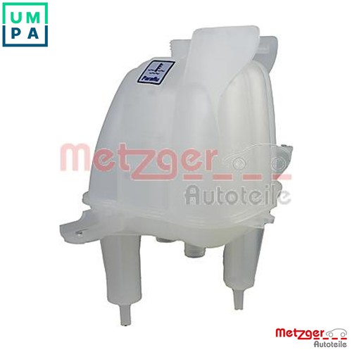 Expansion tank coolant 2140192 - tank,