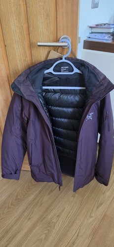 Arc teryx macai - macai, jacket