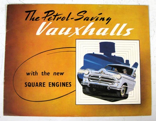 Vauxhall velox wyvern range - vauxhall,