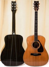 Yamaha FG 365 S vintage  1979