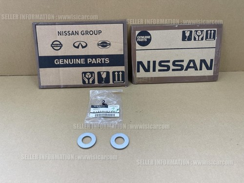 Nissan 300zx z32 washer - 300zx, rr